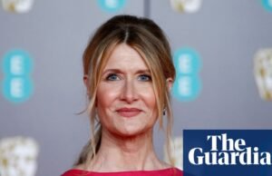 Laura Dern protagonizará la miniserie de investigación Epstein de Adam McKay | Televisión y radio
