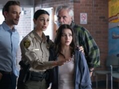 Mickey y Travis de Sheriff Country fueron captados besándose por su hija