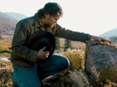 Kayce de Luke Grimes se vuelve rebelde en un caso de tráfico sexual