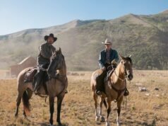 9,5 millones de espectadores para el spin-off de “Yellowstone” en CBS