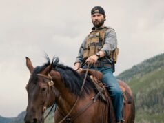 Los fanáticos de Yellowstone pueden esperar acción, dice Logan Marshall-Green
