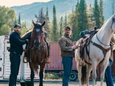 El spin-off de ‘Yellowstone’, ‘Marshals’, renovado para una segunda temporada en CBS