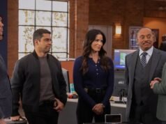 Rocky Carroll de NCIS rompe el silencio al salir del armario después de la muerte de Vance