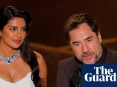 Palestina Libre e ICE: Cómo los Oscar de este año se volvieron políticos | Premios Óscar 2026