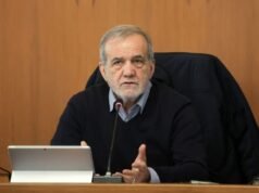 Los intransigentes ridiculizan al presidente iraní tras disculparse