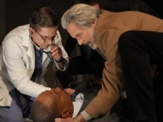 Rocky Carroll de NCIS no estaba al tanto de la impactante muerte de Vance