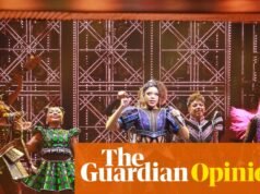 La visión de The Guardian sobre los nuevos musicales: sexo, drogas, canciones y bailes | Editorial