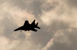 Las FDI atacan al régimen de Teherán después de que Zamir aprobara una nueva ola de ataques en “todos los teatros de guerra”