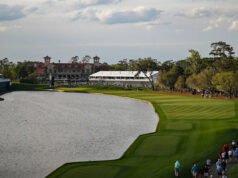 Campeonato de jugadores: dos muertos en un estacionamiento cerca de TPC Sawgrass, se retrasó la apertura del torneo