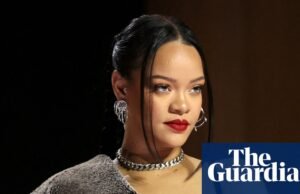 Mujer arrestada después de disparos en la casa de Rihanna en Beverly Hills, informes | Cultura