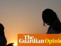 Influencers vendieron al mundo un Dubái de fantasía, y ahora ha desaparecido en una nube de humo de misiles | Gaby Hinsliff