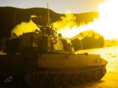 Las FDI atacan la sede de investigación de armas del IRGC y atacan a terroristas de Hezbolá en el Líbano