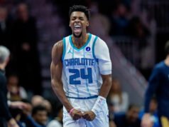 The High Score 100: Las mayores subidas y bajadas en el ranking en la Semana 19 del baloncesto de fantasía