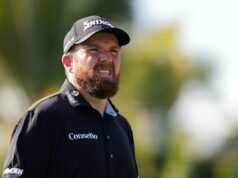 Beca y pagos de Cognizant Classic 2026: Shane Lowry se derrumba tarde en el PGA National mientras Nico Echavarria se lleva la victoria