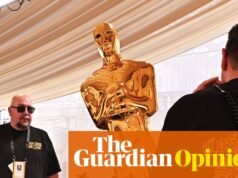 Las predicciones de Peter Bradshaw para los Oscar 2026: ¿quién ganará, quién debería ganar, quién debería haber estado en la carrera? | Premios Óscar 2026