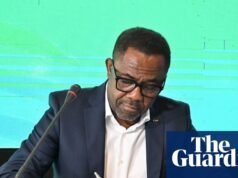 El secretario general de la CAF dimite en medio de las consecuencias de la controversia final de la CAN | Política futbolística