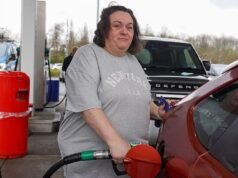 El petróleo supera los 115 dólares, las acciones asiáticas caen a medida que se intensifica la guerra con Irán