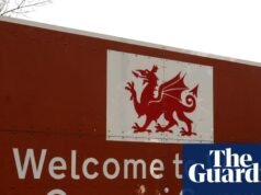 ¡Dal ati! Nadie se pone de acuerdo sobre un estándar para el galés hablado, pero eso es parte de la diversión de aprender | Gales