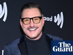 La estrella del country Ty Herndon: “Las drogas se pueden perdonar”. Ser gay definitivamente no es posible’ | País