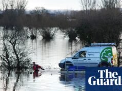 Inglaterra tiene suficientes expertos para hacer frente a las inundaciones, pero simplemente no los financiamos | Inundación