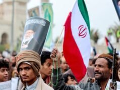 La guerra de Irán deja a los hutíes de Yemen “entre la espada y la pared”