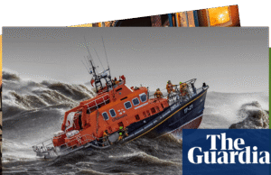 Los ganadores del Fotógrafo del año LCE 2026 – en imágenes | Fotografía