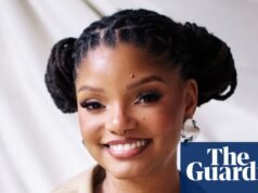 Halle Bailey: “Es un lugar vulnerable: una joven elegida como princesa de Disney” | Halle Bailey