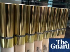 Estée Lauder en conversaciones de fusión con Puig, propietario de Jean Paul Gaultier | Negocio