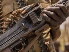 Al menos 169 personas muertas en ataque en Sudán del Sur