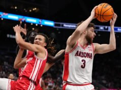 Arizona demuestra por qué fue el mejor equipo del Big 12 con victoria ante Houston