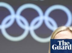 Expertos en derechos humanos expresan su preocupación por la prohibición de las atletas transgénero en los Juegos Olímpicos | Comité Olímpico Internacional