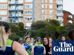 ‘Todo lo que oyes son malditos acentos irlandeses’: el crecimiento imparable de la ‘comarca’ de Coogee en Sydney | estilo de vida australiano