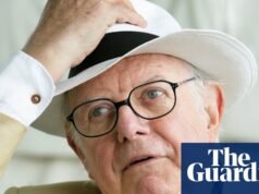 Darío Fo a los 100 años: un dramaturgo increíblemente divertido con un objetivo mortalmente serio | Teatro