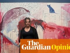 La visión de The Guardian sobre la explosión de exposiciones individuales de mujeres: abandonar a los viejos maestros | Editorial
