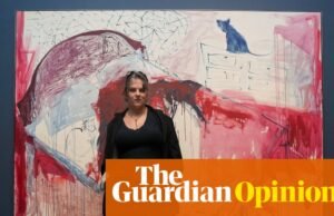 La visión de The Guardian sobre la explosión de exposiciones individuales de mujeres: abandonar a los viejos maestros | Editorial