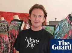 El diseñador británico Christopher Kane asume la dirección creativa de Mulberry | Christopher Kane