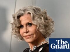 ‘Tengo más que decir’: Jane Fonda pregunta por qué Barbra Streisand rindió homenaje en el Oscar a Robert Redford | Premios Óscar 2026