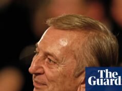 Muere a los 76 años Dennis Cometti, gran comentarista deportivo australiano | AFL