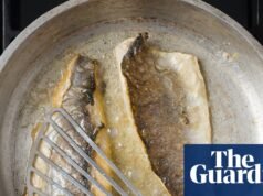 ¿Cuál es el secreto del pescado con la piel crujiente? | cocineros