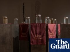 “Fue muy difícil”: la exposición que conmemora las muertes de personas trans negras en Estados Unidos | Arte