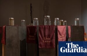 “Fue muy difícil”: la exposición que conmemora las muertes de personas trans negras en Estados Unidos | Arte