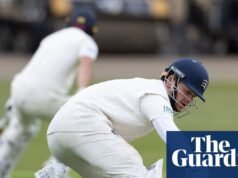 Middlesex ‘va a la deriva hacia la irrelevancia’: Gatting lidera la revuelta contra la dirección del club | sexo medio