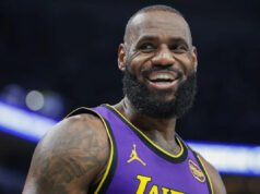 LeBron James iguala el récord de partidos jugados en la NBA de Robert Parish