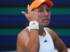 Abierto de Miami, Jessica Pegula contra Elena Rybakina; El discurso del estadounidense en el campo, vídeo, momentos destacados; Resultados de cuartos de final de la WTA