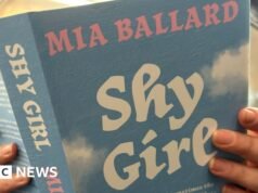 Editor cancela novela de terror por acusaciones de inteligencia artificial