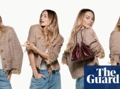 El exitoso look Chanel de Matthieu Blazy se dirige a los grandes almacenes | chanel