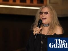 Barbra Streisand rinde homenaje a Robert Redford en los Oscar: ‘Abrió su propio camino’ | Premios Óscar 2026