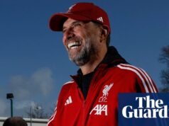 Jürgen Klopp cree que Mohamed Salah será insustituible para el Liverpool | Mohamed Salah