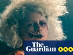 ¡La novia! reseña: Jessie Buckley es electrizante como la esposa de un monstruo de lengua negra y cabello rizado | Película