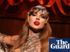El efecto Taylor Swift: las ventas de vinilos en Estados Unidos superan los mil millones de dólares por primera vez desde 1983 | Vinilo